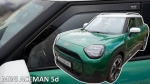 Ветробрани за Mini Aceman (2024+) - 2бр. предни