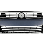 Боди кит за VW Passat B8 (2014+) - R дизайн