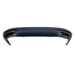 Боди кит за VW Passat B8 (2014+) - R дизайн