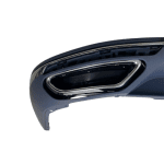 Боди кит за VW Passat B8 (2014+) - R дизайн