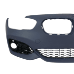 Боди кит М пакет за BMW F20 (2015-2019) - M-Tech дизайн