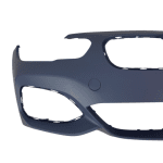 Боди кит М пакет за BMW F20 (2015-2019) - M-Tech дизайн