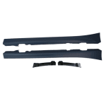 Боди кит М пакет за BMW F20 (2015-2019) - M-Tech дизайн