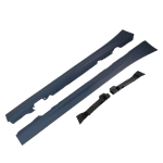 Боди кит М пакет за BMW F20 (2015-2019) - M-Tech дизайн