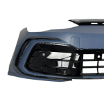 Боди кит за VW GOLF 8 - R-Line дизайн