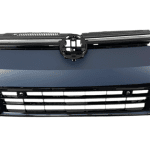 Боди кит за VW GOLF 8 - R-Line дизайн