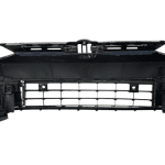 Боди кит за VW GOLF 8 - R-Line дизайн