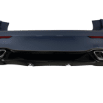 Боди кит за VW GOLF 8 - R-Line дизайн