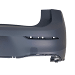 Боди кит за VW GOLF 8 - R-Line дизайн