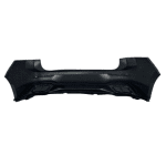 Боди кит за VW GOLF 8 - R-Line дизайн