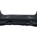 Боди кит за VW GOLF 8 - R-Line дизайн