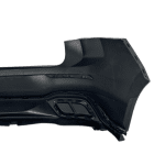 Боди кит за VW GOLF 8 - R-Line дизайн