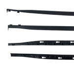 Боди кит за VW GOLF 8 - R-Line дизайн