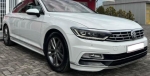 Боди кит за VW Passat B8 (2014+) - R дизайн