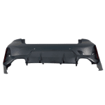 Боди кит за BMW G20 (2022+) - М Тех дизайн