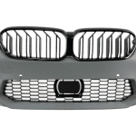 Боди кит за BMW G30 (2020+) - М5 дизайн