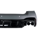 Боди кит за BMW G30 (2020+) - М5 дизайн