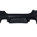 Боди кит за BMW G30 (2020+) - М5 дизайн