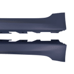 Боди кит за BMW G30 (2020+) - М5 дизайн