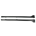 Прагове за VW GOLF 8 - R-line дизайн