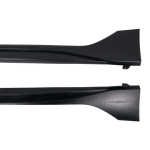 Прагове за VW GOLF 8 - R-line дизайн