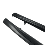 Прагове за VW GOLF 8 - R-line дизайн