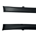 Прагове за VW GOLF 8 - R-line дизайн