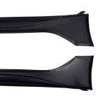 Прагове за VW GOLF 8 - R-line дизайн