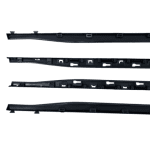 Прагове за VW GOLF 8 - GTI дизайн