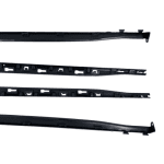 Прагове за VW GOLF 8 - GTI дизайн