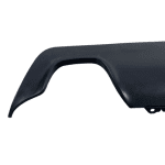 Дифузер за задна броня за BMW E60 - M Тех  единичен