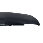 Дифузер за задна броня за BMW E60 - M Тех  единичен