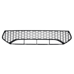 Решетка за М5 броня за BMW G30 (2017-2020) без cruise control