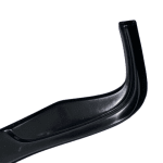 Добавка за предна броня за BMW E39 - М тех дизайн