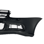 Предна броня за VW GOLF 5 - R32 дизайн с черна решетка