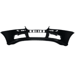 Предна броня за VW GOLF 5 - R32 дизайн с черна решетка