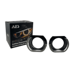 Капачка за лупи 2.5" Matrix M9-L