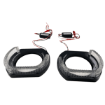 Капачка за лупи 2.5" Matrix M9-L