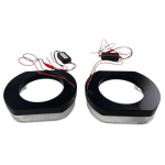 Капачка за лупи 2.5" Matrix M9-L