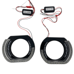 Капачка за лупи 2.5" Matrix M9-L