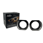 Капачка за лупи 3" Matrix M9-L