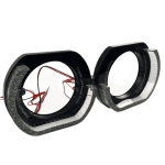 Капачка за лупи 3" Matrix M9-L