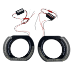 Капачка за лупи 3" Matrix M9-L