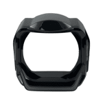 Капачка за лупи 3" F35 с лед - за квадратни лупи