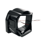 Капачка за лупи 3" F35 с лед - за квадратни лупи