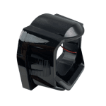 Капачка за лупи 3" F35 с лед - за квадратни лупи