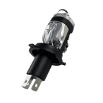 Диодна крушка Н4 / HS1 за Мотор и скутер - 35W - 6000K