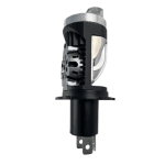 Диодна крушка Н4 / HS1 за Мотор и скутер - 35W - 6000K