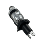 Диодна крушка Н4 / HS1 за Мотор и скутер - 35W - 6000K