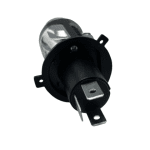 Диодна крушка Н4 / HS1 за Мотор и скутер - 35W - 6000K